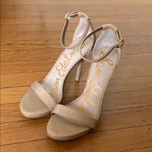 Sam Edelman Stilletos